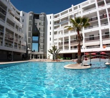 For A Stay Royal Center Salou Room photo
